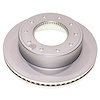 AR84110EVC Rear Genuine Geomet Coated Rotor