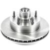AUTOSPECIALTY BRAKE ROTOR - image 1
