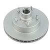 EVOLUTION COATED ROTOR - image 1