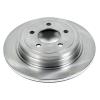 AUTOSPECIALTY BRAKE ROTOR - image 1