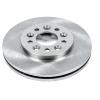 AUTOSPECIALTY BRAKE ROTOR - image 1