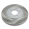 AR85101SCR Front Coated Hat & Edge Rotor - image 1