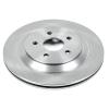 AUTOSPECIALTY BRAKE ROTOR - image 1