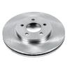 AUTOSPECIALTY BRAKE ROTOR - image 1