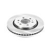 AUTOSPECIALTY BRAKE ROTOR - image 1