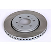 AR85108SCR Front Coated Hat & Edge Rotor - image 1