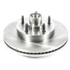 AUTOSPECIALTY BRAKE ROTOR - image 1