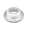 EVOLUTION COATED ROTOR - image 1