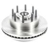 AUTOSPECIALTY BRAKE ROTOR - image 1