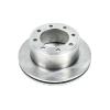 POWER STOP REAR ROTOR - image 1