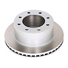 AR85116SCR Rear Coated Hat & Edge Rotor - image 1