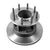 AUTOSPECIALTY BRAKE ROTOR - image 1