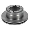 AUTOSPECIALTY BRAKE ROTOR - image 1