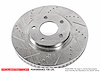 DISC BRAKE ROTOR LH - image 1