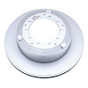 EVOLUTION COATED ROTOR - image 1