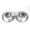 DRILLED&SLOTTED RTR PAIR