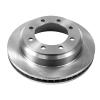 AUTOSPECIALTY BRAKE ROTOR - image 1