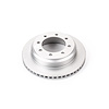 EVOLUTION COATED ROTOR