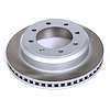 AR85123SCR Rear Coated Hat & Edge Rotor - image 1