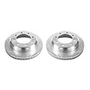 Rear 2014-08 FORD E-150; 2014-08 FORD E-250; 2016-08 FORD E-350 Super Duty; - image 1