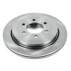 AUTOSPECIALTY BRAKE ROTOR - image 1