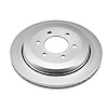 EVOLUTION COATED ROTOR - image 1