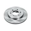 AUTOSPECIALTY BRAKE ROTOR - image 1