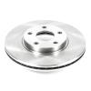 AUTOSPECIALTY BRAKE ROTOR - image 1