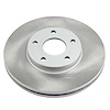 AR85132SCR Front Coated Hat & Edge Rotor - image 1