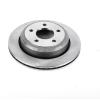 AUTOSPECIALTY BRAKE ROTOR - image 1