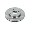 AUTOSPECIALTY BRAKE ROTOR - image 1