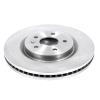 AUTOSPECIALTY BRAKE ROTOR - image 1