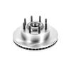 AUTOSPECIALTY BRAKE ROTOR - image 1