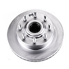 EVOLUTION COATED ROTOR - image 1