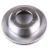 AUTOSPECIALTY BRAKE ROTOR - image 1