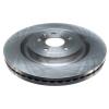 AUTOSPECIALTY BRAKE ROTOR - image 1