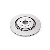 EVOLUTION COATED ROTOR