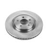 AUTOSPECIALTY BRAKE ROTOR - image 1