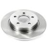 AUTOSPECIALTY BRAKE ROTOR - image 1