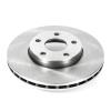 AUTOSPECIALTY BRAKE ROTOR - image 1