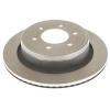 AUTOSPECIALTY BRAKE ROTOR - image 1