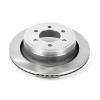 AUTOSPECIALTY BRAKE ROTOR - image 1