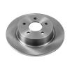 AUTOSPECIALTY BRAKE ROTOR - image 1
