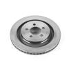 AUTOSPECIALTY BRAKE ROTOR - image 1