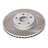 AR85150SCR Front Coated Hat & Edge Rotor - image 1