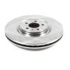 AUTOSPECIALTY BRAKE ROTOR - image 1