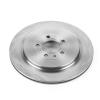 AUTOSPECIALTY BRAKE ROTOR - image 1