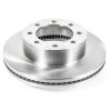 AUTOSPECIALTY BRAKE ROTOR - image 1