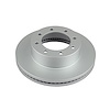EVOLUTION COATED ROTOR - image 1