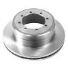 PSNGER REAR ROTOR 419K640 - image 1